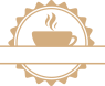 Logo cafeteria